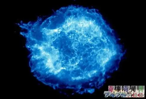 p>中子星(neutron star)是除黑洞外密度最大的星体,恒星演化到末期