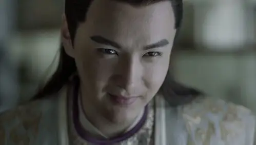 庆余年太子现迷之微笑鲁莽草包人设背后城府之深难测