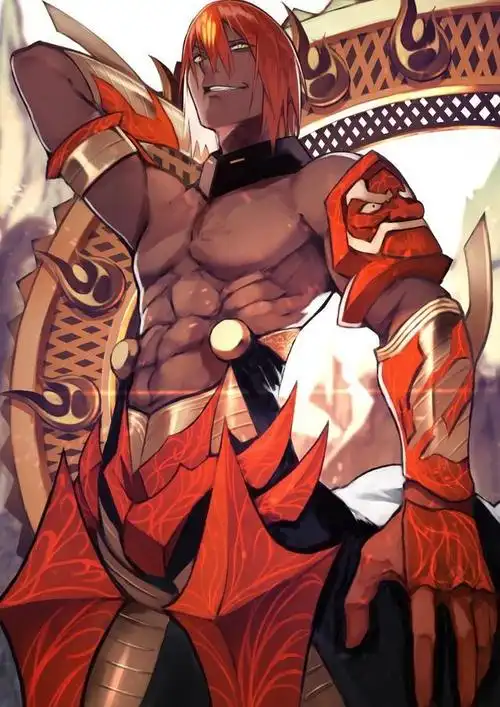 fgo愤怒的化身 马嘶测评,剧情中强大,实际上拉胯