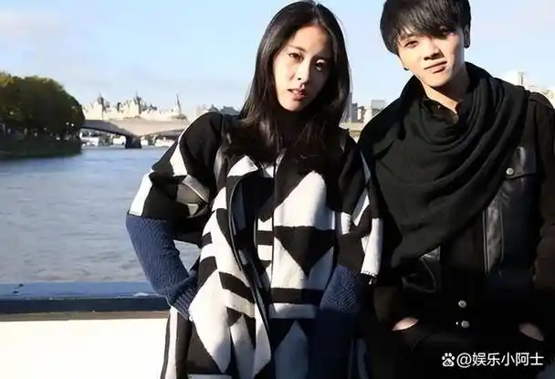 不要名分只要孩子精明的张碧晨看似一无所有实则是人生赢家