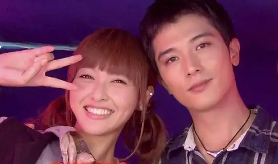 李毓芬邱泽为什么分手 邱泽劈腿后和李毓芬在一起过吗