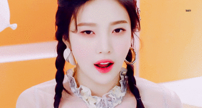 red velvet joy 朴秀荣 cr:漂亮脸蛋延究员