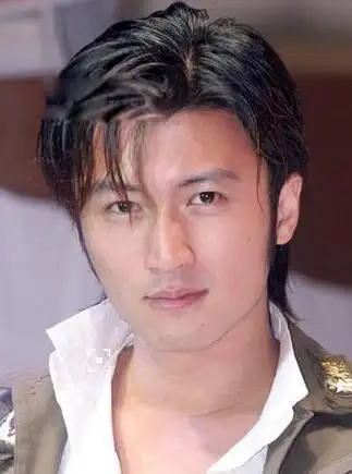 中国最帅的男明星前十名吴彦祖的颜值居然排第一