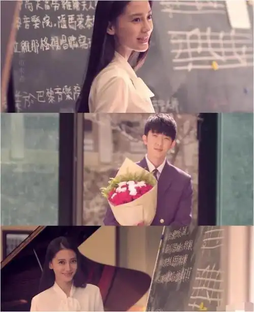 李易峰pk单眼皮男星谁更有魅力