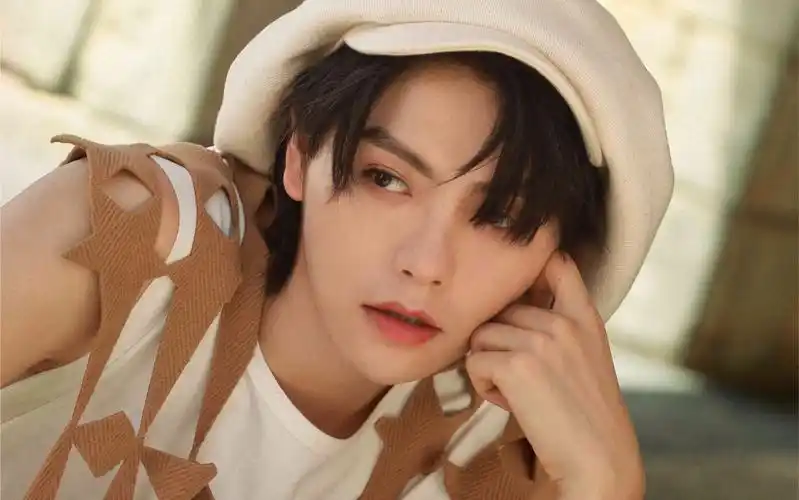 【肖宇梁】救命,崽崽也太可爱了吧