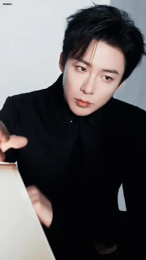 刘宇宁宁远舟##刘宇宁一念关山