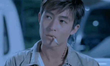 原创年轻时是大帅哥老了以后颜值崩塌这6个男明星仿佛变了个人