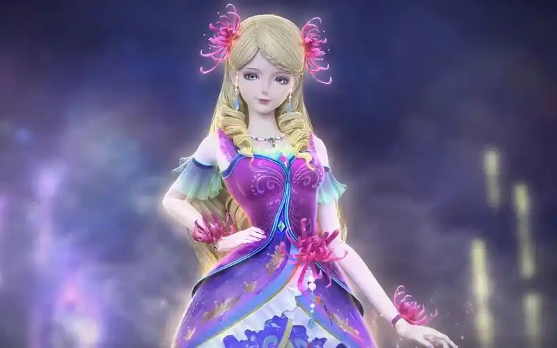 精灵梦叶罗丽第十季:灵公主成了傀儡,世王打破了封印