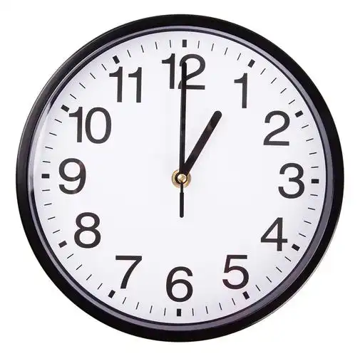 幼儿认识整点的方法和步骤