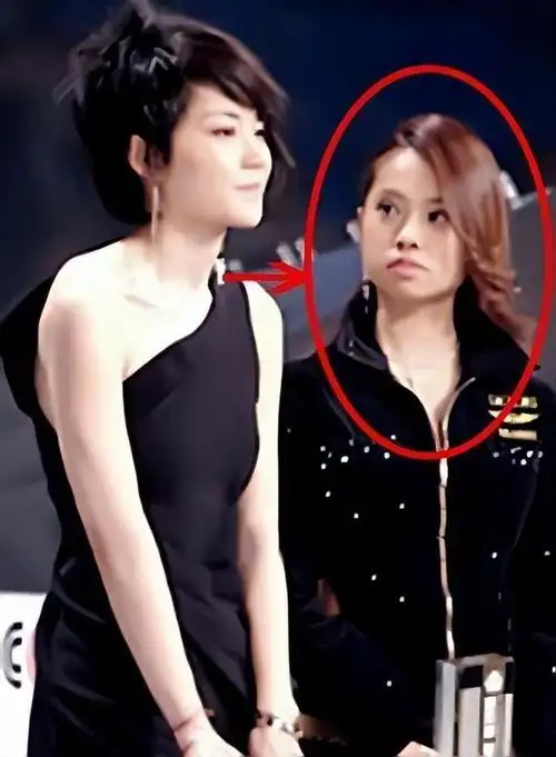 表面貌若天仙实则歪瓜裂枣这6位女明星整得太惊艳