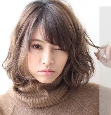 中年女人剪这几款发型!减龄10岁显年轻!