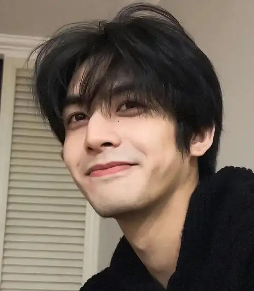 内娱男明星颜值排行(娱乐圈四大浓颜系帅哥)