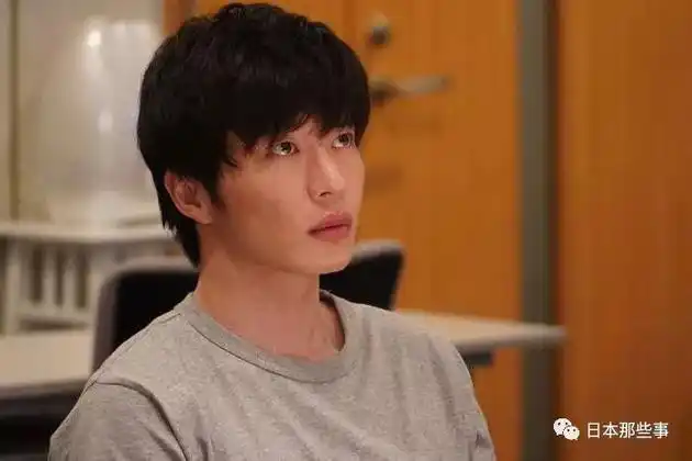 夏季日剧心动男子排行榜公布第一果然是他