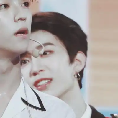 范丞丞陈立农情侣头像/丞立/农丞.