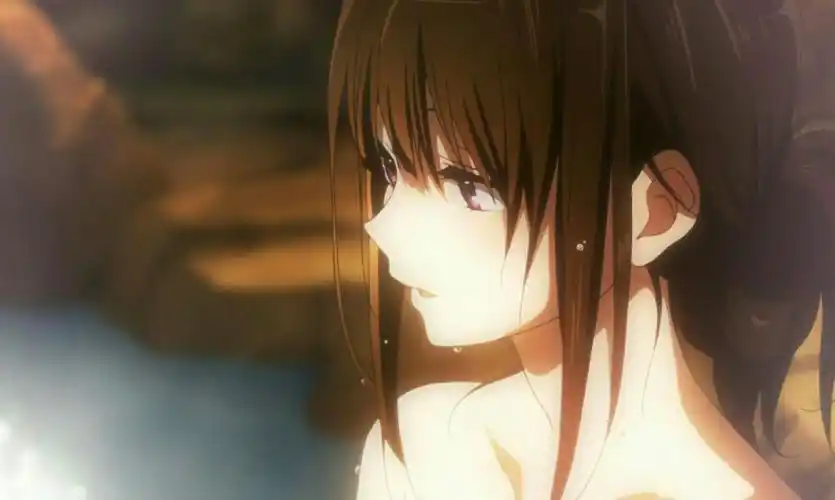 冰菓·千反田爱瑠