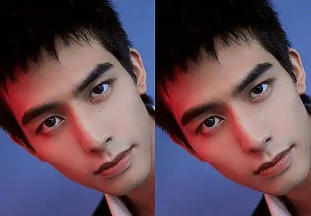 天不怕地不怕,就怕宋威龙剪寸头,阳光少年秒变霸道总裁,心动了