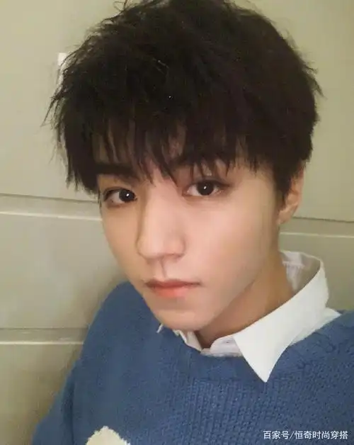 王俊凯把锡纸烫带火了,请问锡纸烫好打理吗?适合什么发质的人?