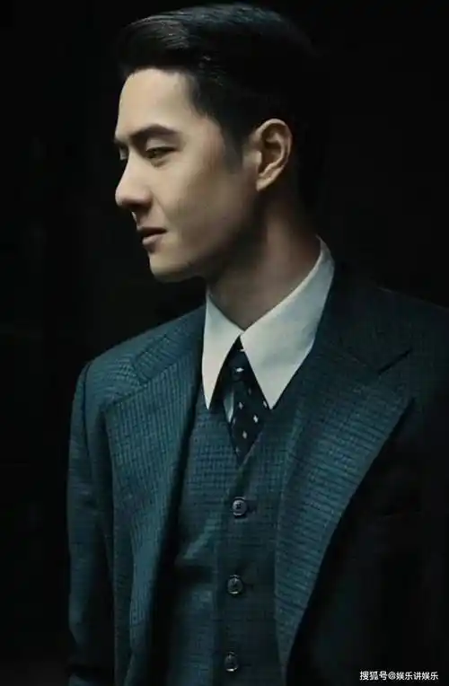 谦逊之光:王一博的演艺征程与时代启示