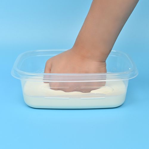 非牛顿流体 手工diy科技小制作趣味物理科学实验培训课堂教具推荐