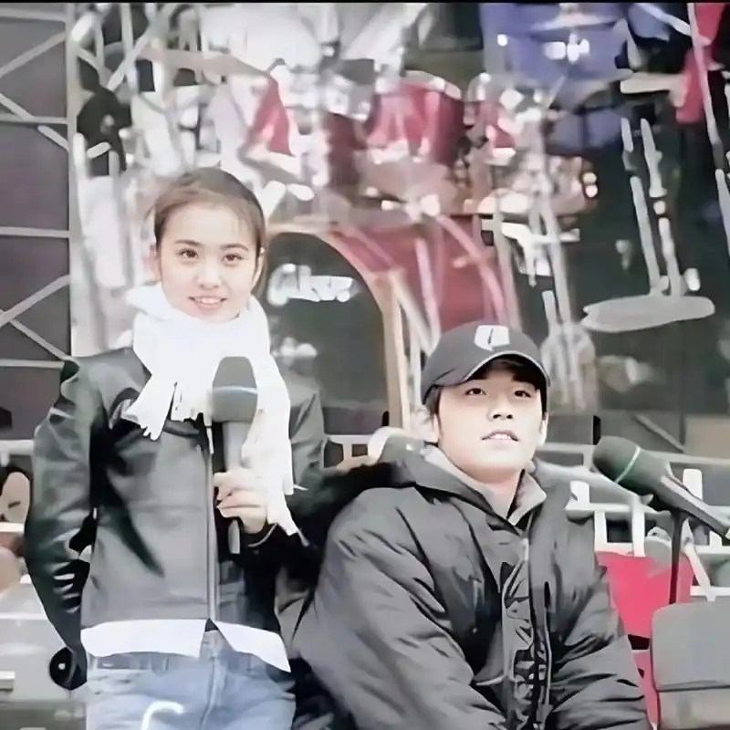 总会有一些特别的相遇 周杰伦蔡依林的一些过期糖,我的古早cp突然攻击