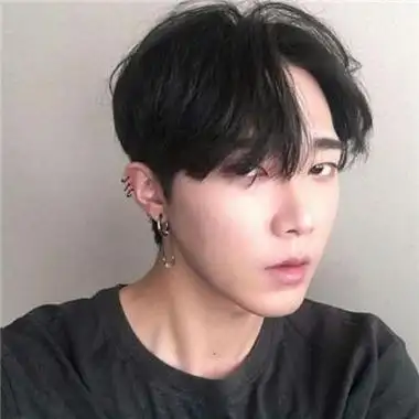 抖音最火男生头像帅气冷酷所有的热情我都只给喜欢的人