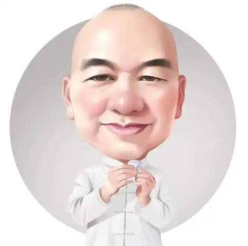 低调又高雅的微信头像,抖音图片最火头像