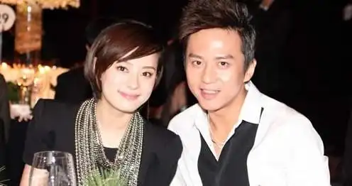 曝钱枫是孙俪初恋 揭秘孙俪神秘情史与成长经历【24】