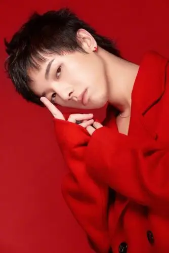 华晨宇 2017 北京火星演唱会 高清宣传图