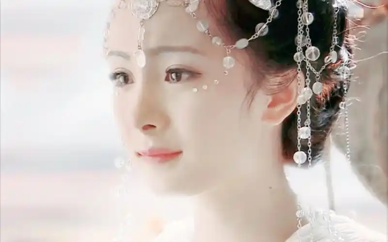 活动作品飞蓬夕瑶古装混剪丨终是意难平