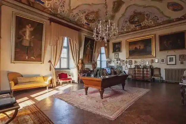 城堡|美女|唐顿庄园_网易订阅