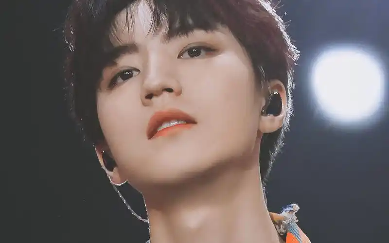 【王俊凯】坐摩天轮来的(摩天轮的思念)无边界演唱会