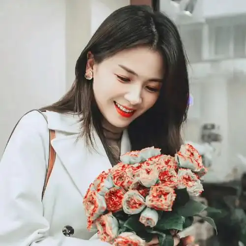 你们期待的刘涛头像来咯