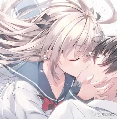 亲嘴头像 💖奇妙体验分享!