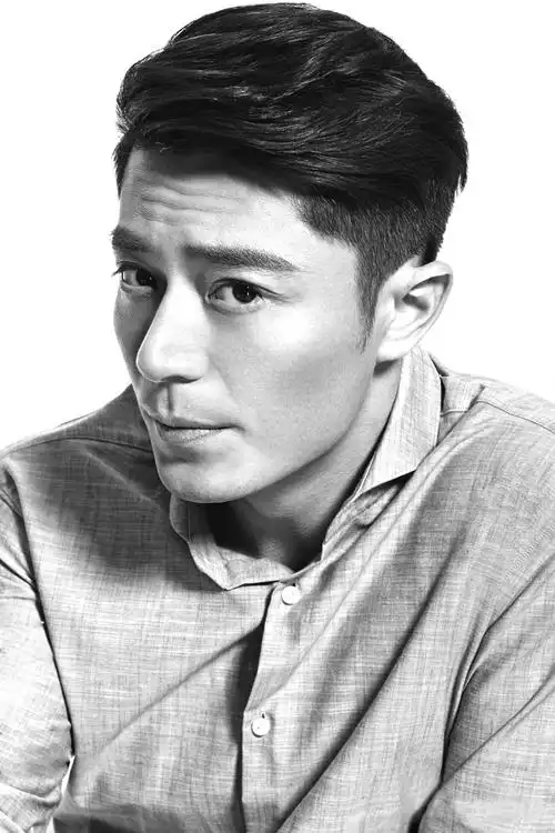 霍建华# 芭莎男士 走心反而简单