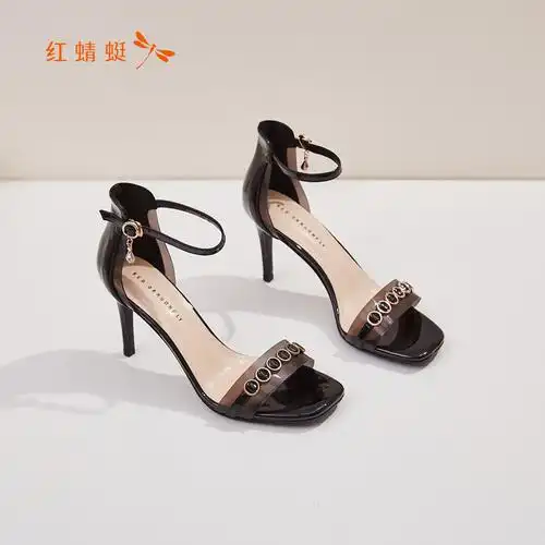 服装鞋帽>女鞋>女士凉鞋>红蜻蜓(reddragonfly)>红蜻蜓(reddragonfly)