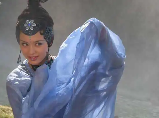 西游记云南热拍王力可从端庄到妖媚图