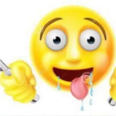 图片搞笑表情图片流口水图片超可爱卡通流口水图片大全