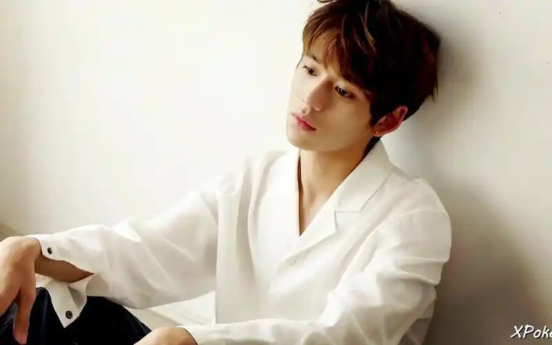 【nct】【lucas/黄旭熙】盛装出席杀完就走