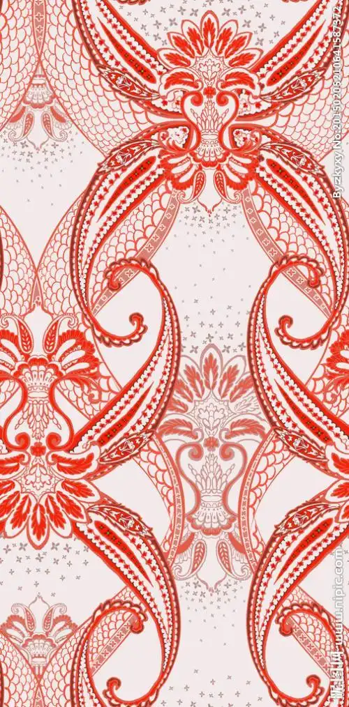 好看剪纸花纹图案设计 手工剪纸图片大全简单-蒲城教育文学网