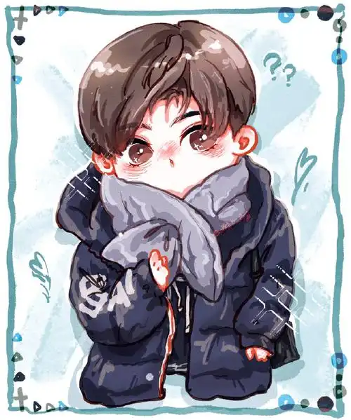 尤长靖新歌冬已至