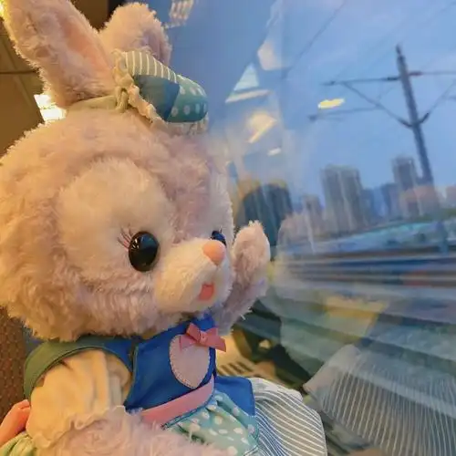 星黛露 - 堆糖,美图壁纸兴趣社区