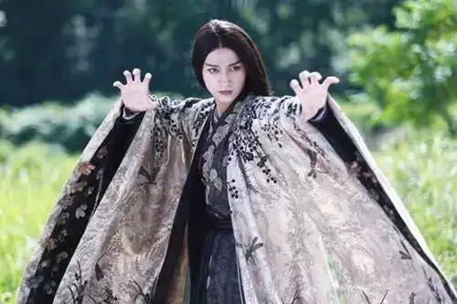 杀阡陌 - 堆糖,美图壁纸兴趣社区