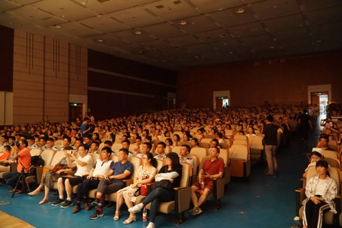 皖澳民族音乐交流音乐会奏响池城