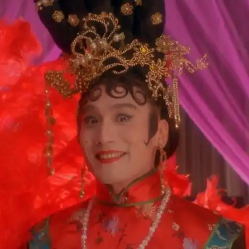 梁家辉,如今35年婚姻恩爱如初|张曼玉|情人|东成西就|影帝_网易订阅