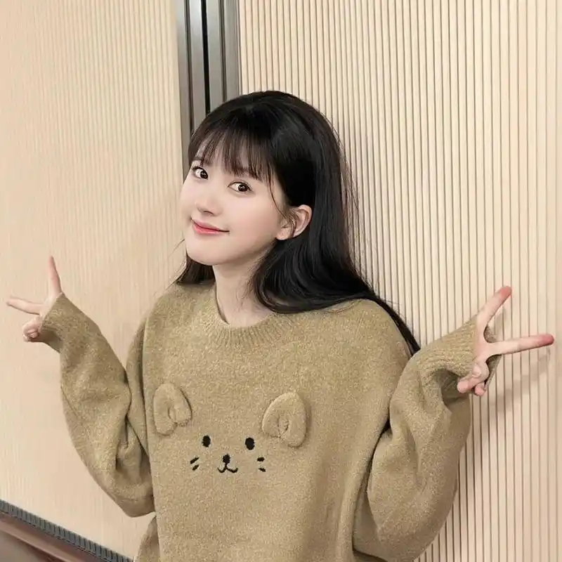 赵露思  头像合集(秋冬版) 676767