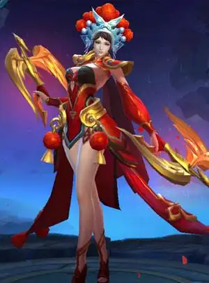 王者荣耀霸王别姬