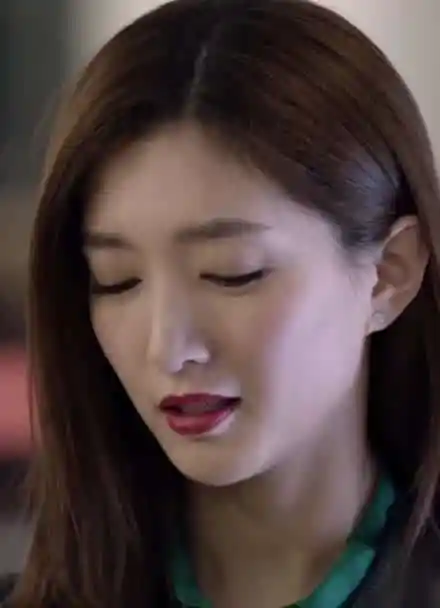 好先生江疏影高光时刻