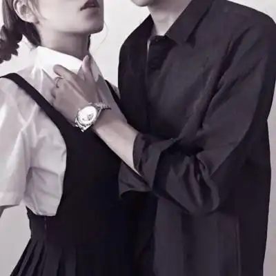 部位情头#我也算万家灯火是非良_情侣头像_我要个性网