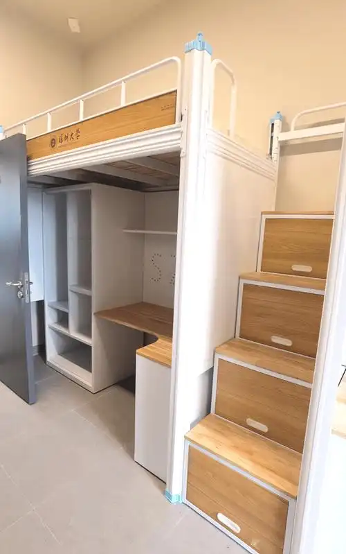 广东高校宿舍12丨深圳大学