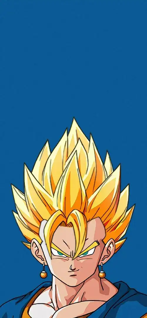 无水印动漫壁纸#致回忆的4k无水印超清龙珠壁纸